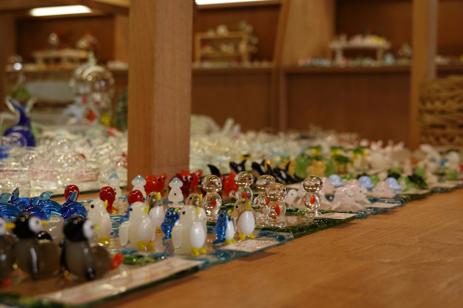 Hakata Machiya folkmuseum